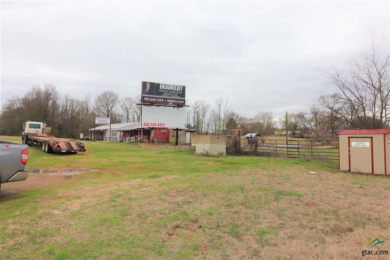 5421 US Highway 271 S, Pittsburg, TX 75686